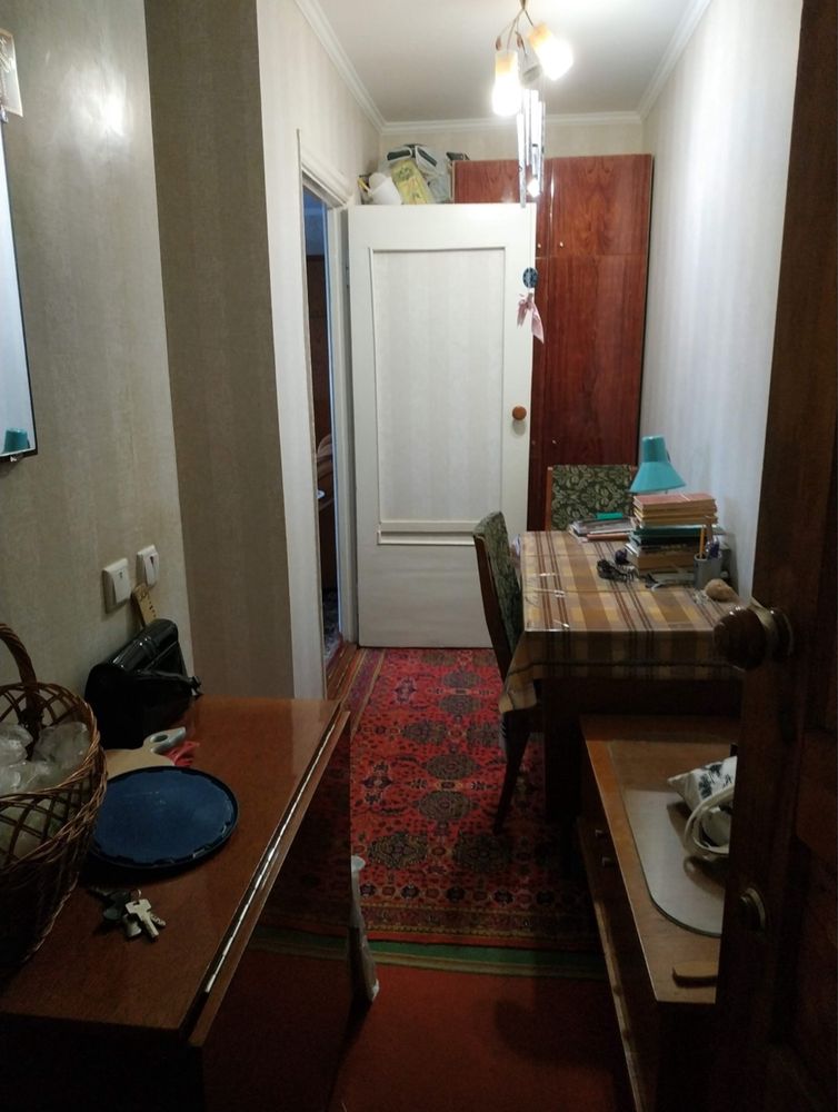 Терміново продам однокімнатну квартиру м. Конотоп, в районі Сім вітрів