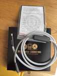 Kabel USB Audiomica PEBBLE Consequence USB - 2m, LUXURY