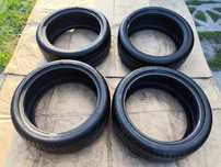 * * Nowe opony BRIDGESTONE Potenza S001 235/40R19 komplet