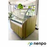Konserwator na lody Special Gelato 110