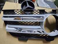 Mercedes GL grill atrapa w164 po lift a 2785