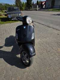 Piaggio Vespa 125L GT GRANTURISMO