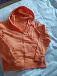 Bluza z kapturem  takko S