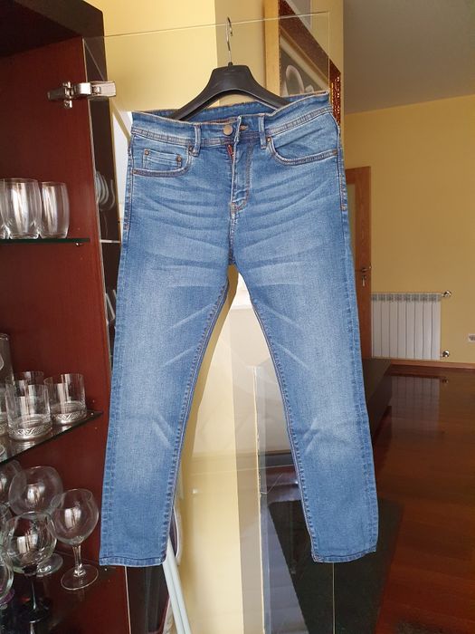 Jeans Antony Morato collection limited