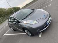 Продам Nissan Leaf 2016 г.,30 кВт, WeBasto