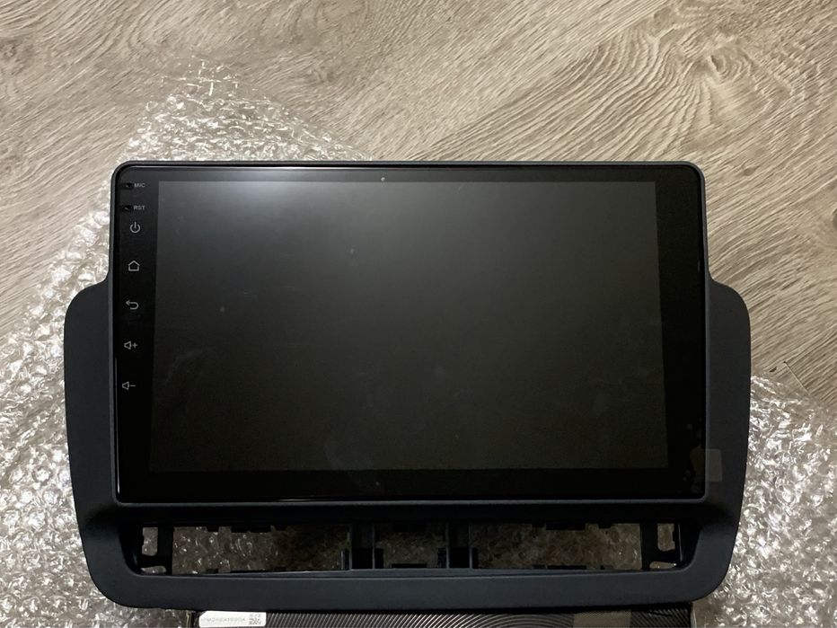 4/64 QLED Магнітола Seat Ibiza 6J 6P