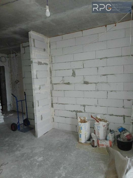 Без %. Продам 1к квартиру Буча ЖК Річ-таун Пушкінська