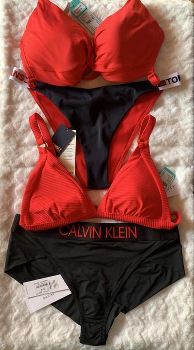Bikinis várias marcas originais