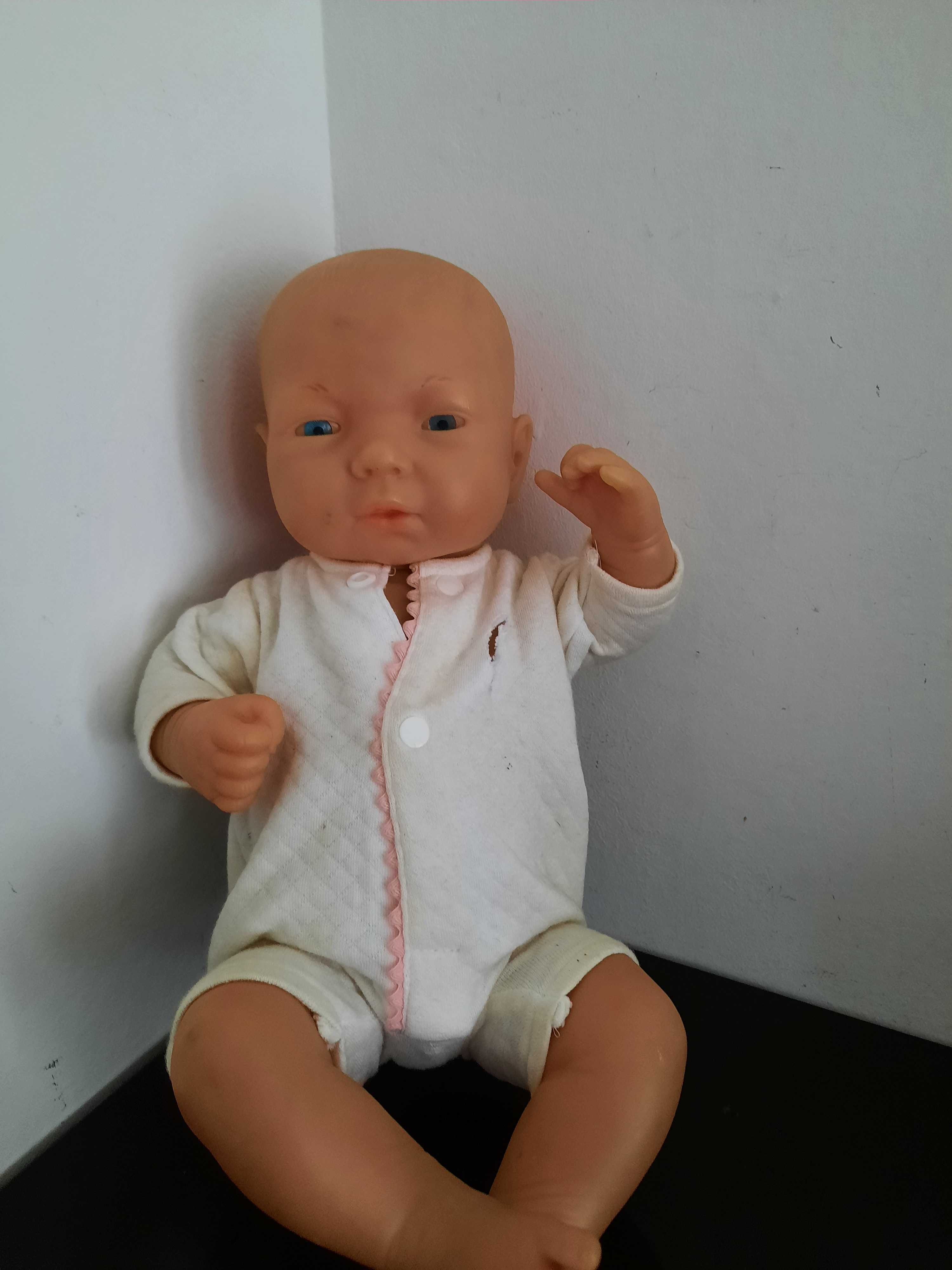 Lalka Reborn EFFE Bobas