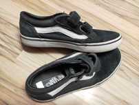 Buty Vans rozmiar 34.5 cm