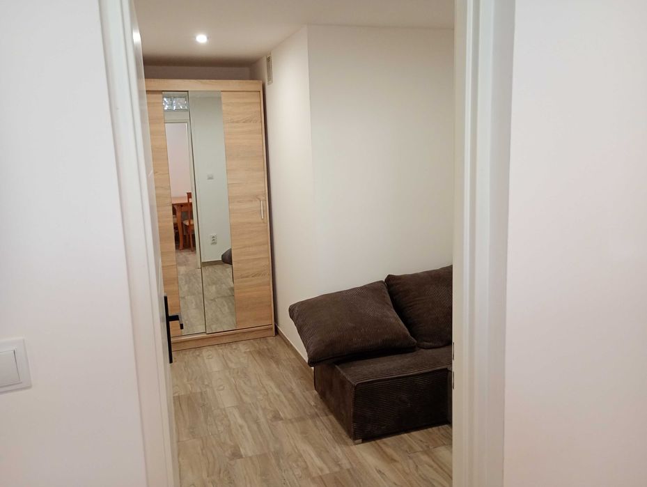 3pokoje mieszkanie 43m2 Gdynia Pogórze Dąbka