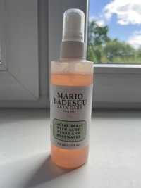 Mgiełka do twarzy Mario Badescu