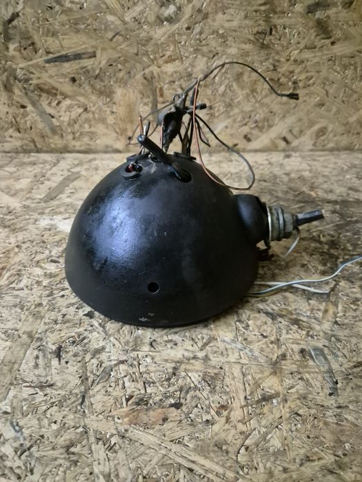 Skorupa obudowa lampy mz etz 251 / 250 / 150