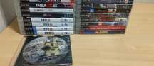 gry na konsole PlayStation 3 ps3