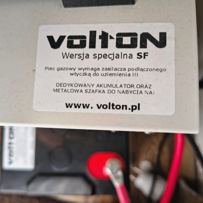 Ups zasilanie awaryjne gwaracja luty 2027