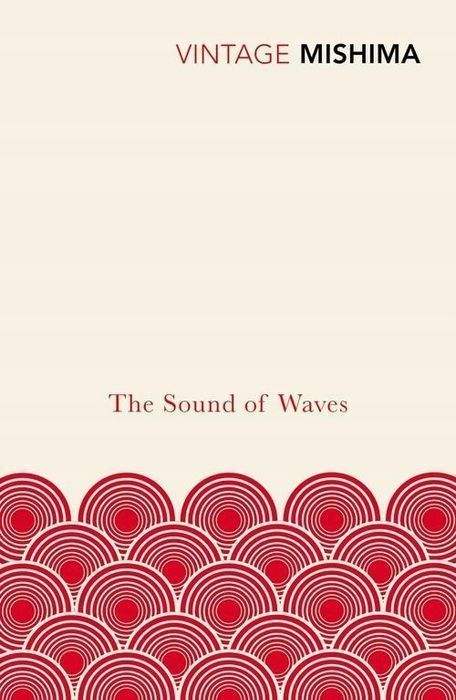 The Sound Of Waves, Mishima Yukio