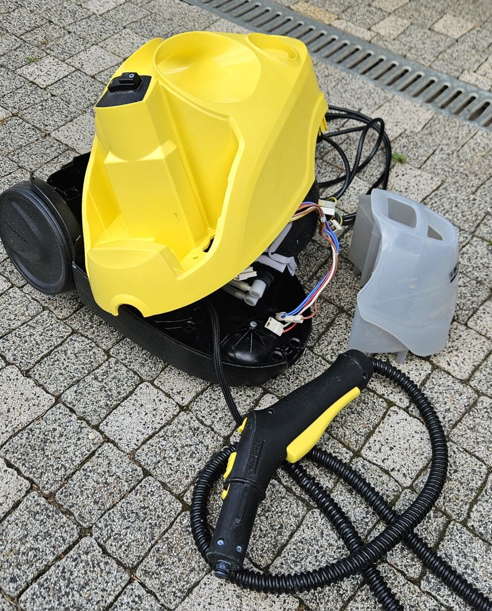 Parownica Karcher SC2 na częśc