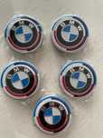 Centro jantes BMW