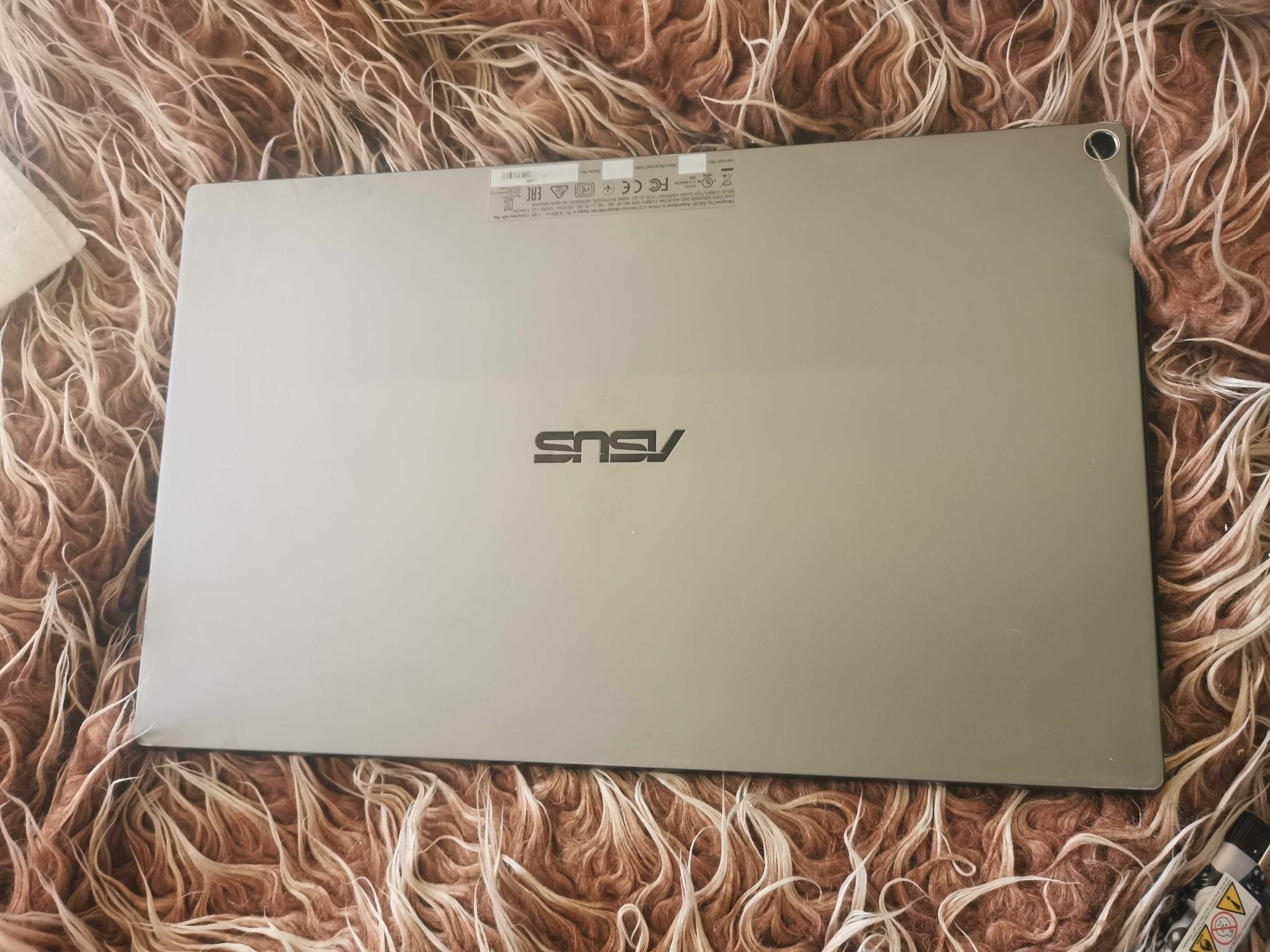 monitor asus mb16a