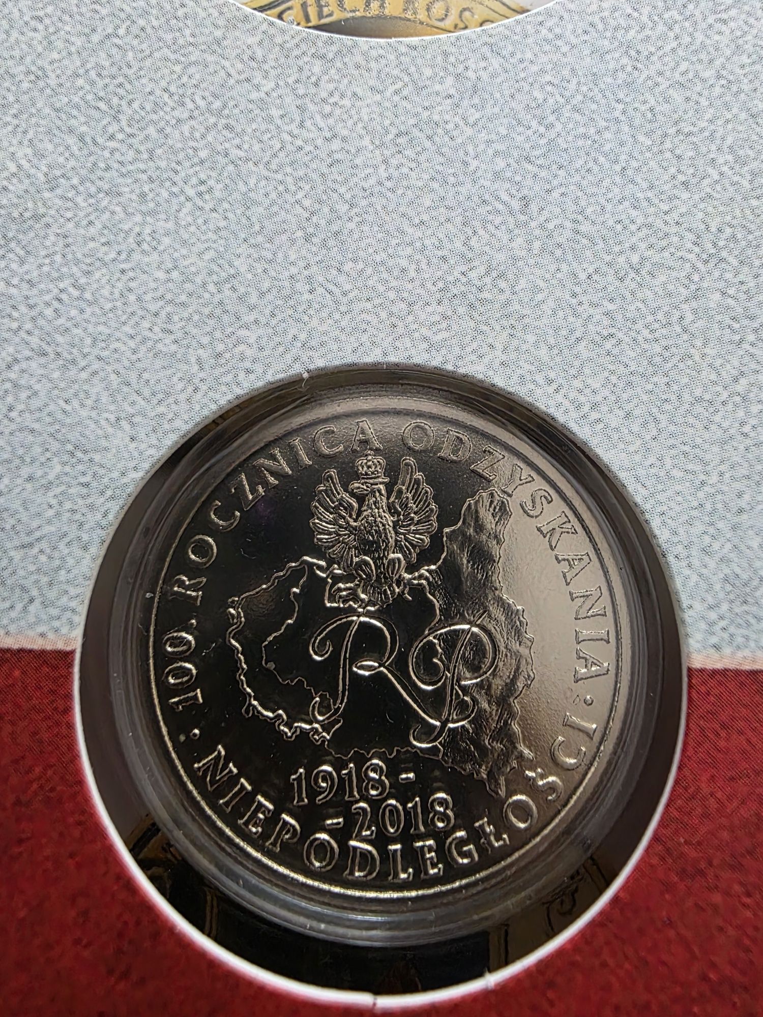 Medal Józef Piłsudski