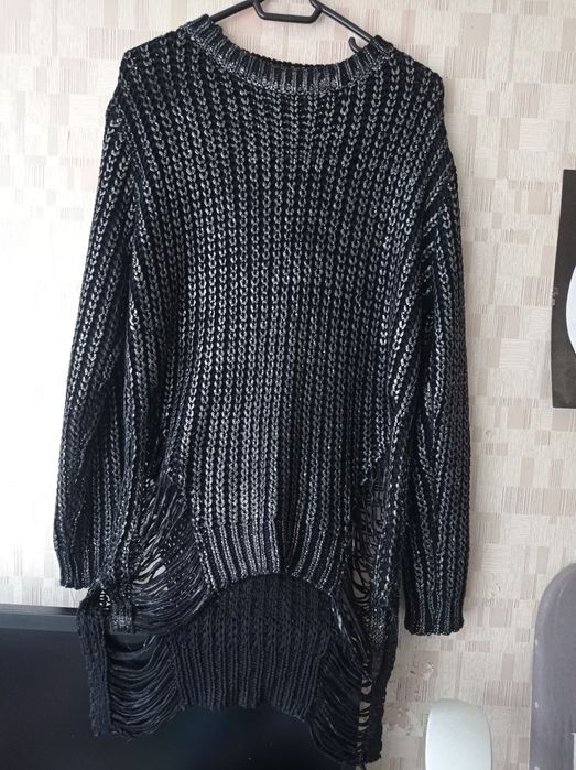 Стильний светрик