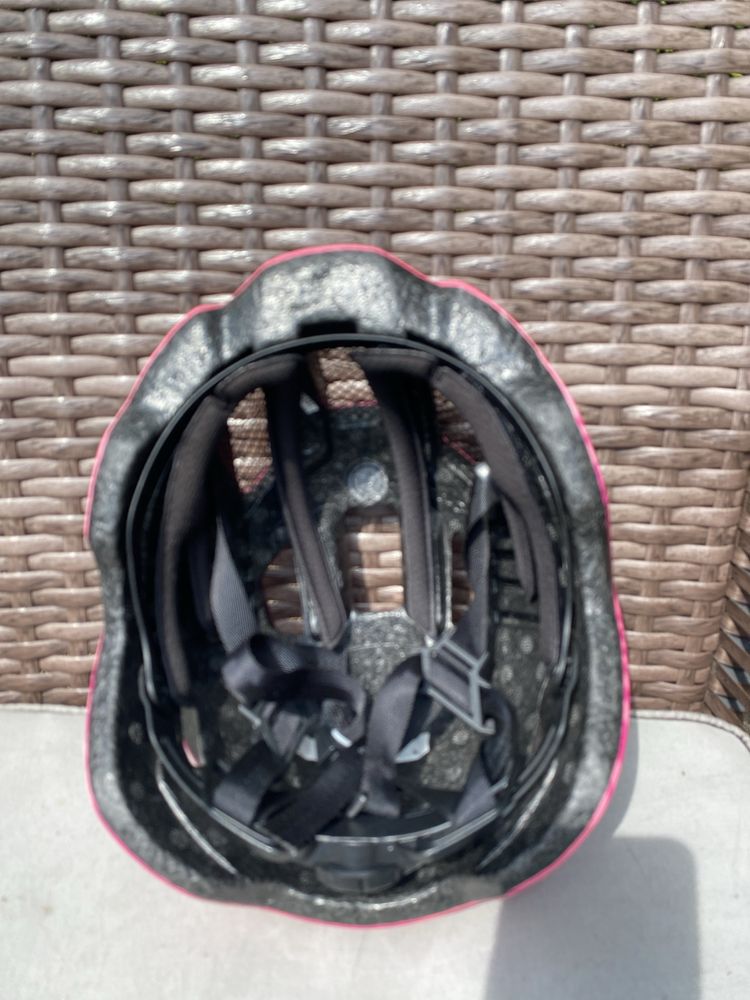 Kask rowerowy cube roz S