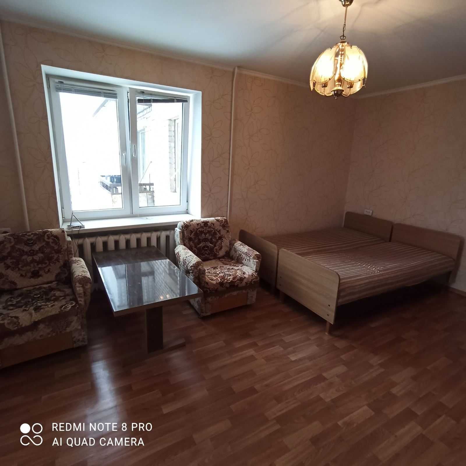 Продам 3-ю  квартиру Осипенковский р-н