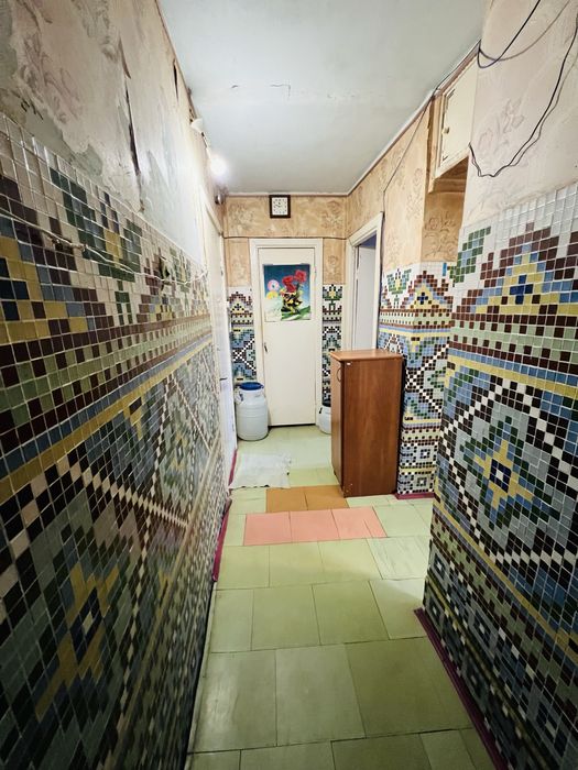 4 кімн. 17 кв-л, Тернівський р-н