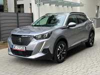 Peugeot 2008 1.2 PureTech Allure S&S EAT8! Salon Polska ! I właściciel ! Serwis ASO