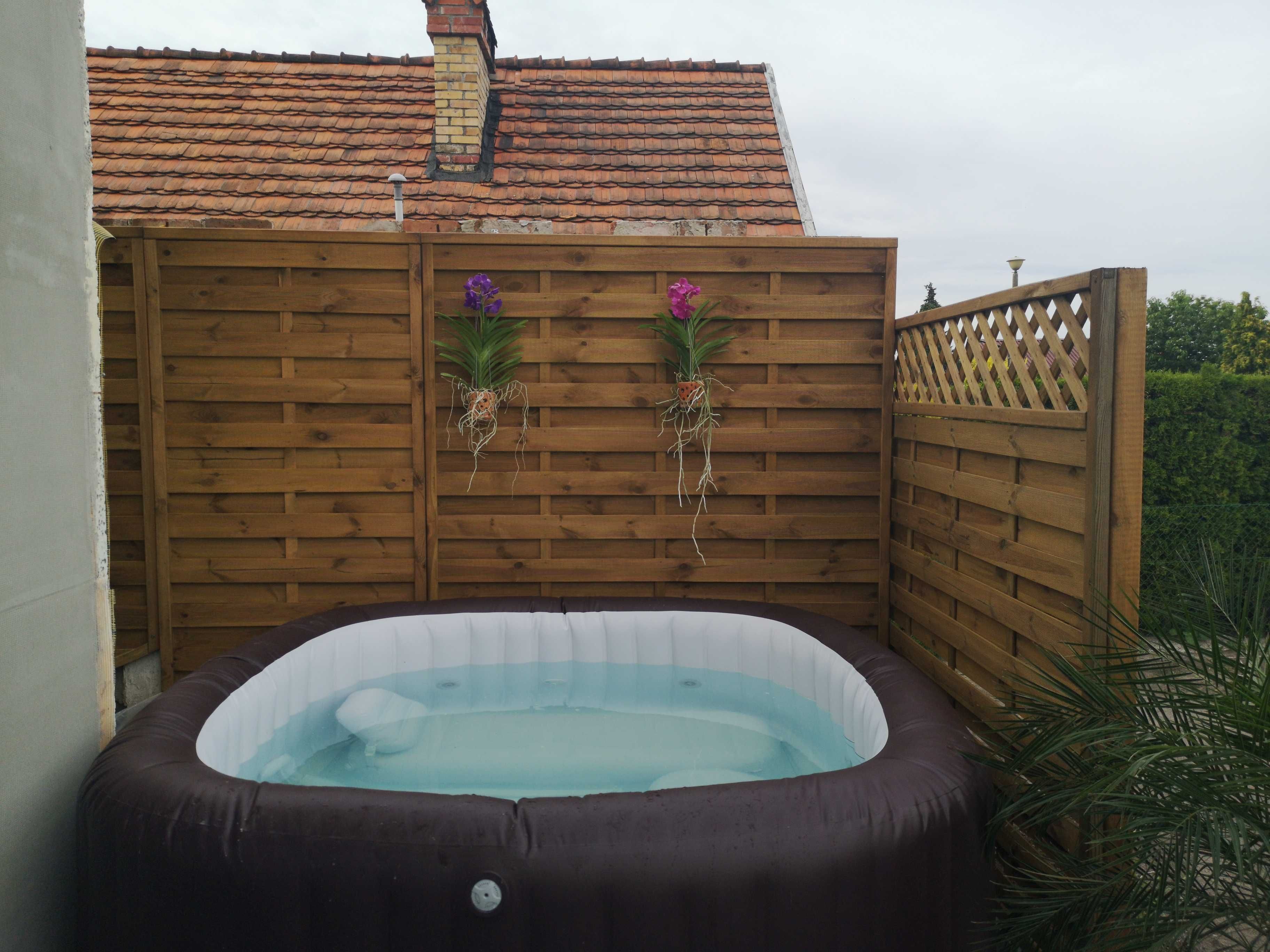 Jacuzzi LAY-Z-SPA MALDIVES Gwarancja dysze powietrzne i wodne