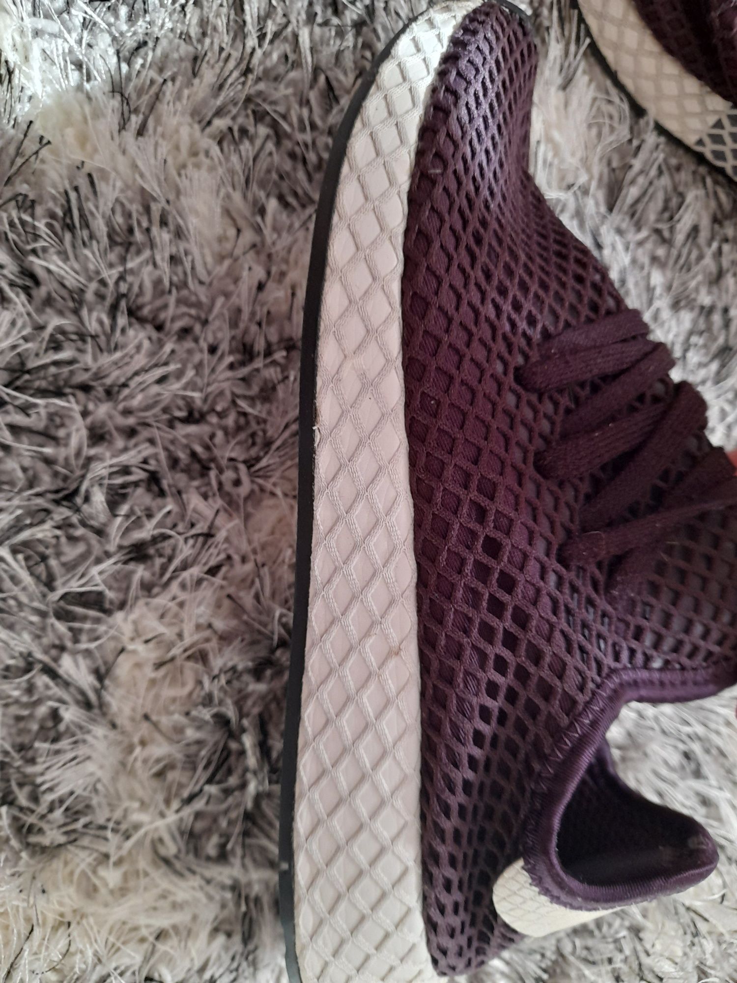 Adidas deerupt 39 1/3