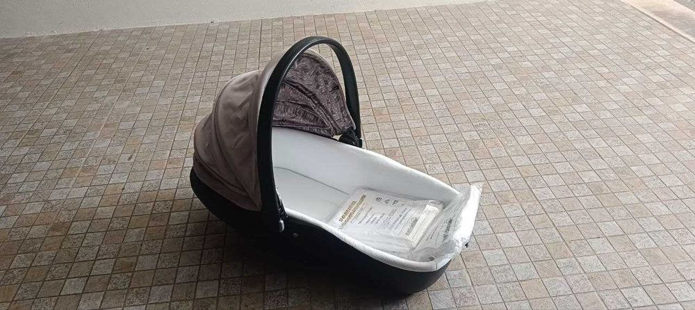 Carrino de Bebe "Chicco"