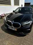 BMW 116 d Advantage