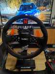 Fanatec CSL DD 8nm Load cell LC WRC Playseat Challenge heusinkveld