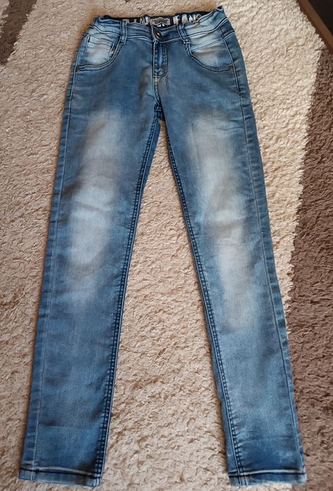 джинси різні на хлопчика