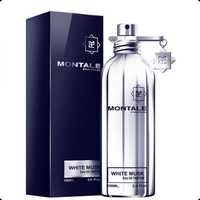 Montale White Musk парфюмерная вода Montale духи туалетная вода парфюм