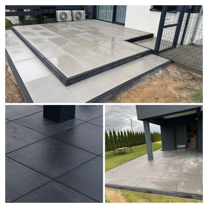 Brukarstwo,, usługi brukarskie,układanie kostki