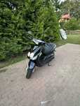 Yamaha Neos 4 50ccm skuter 2009 sprowadzony z Niemiec