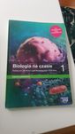 Podręcznik Biologia na czasie 1 zakres podstawowy