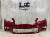 Бампер передний Lexus GS 4 [ 2011 2012 2013 2014 2015 г.]