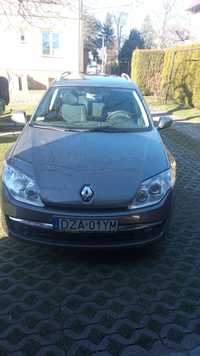 Renault Laguna 2007