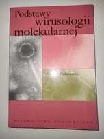 Podstawy wirusologii molekularnej Piekarowicz