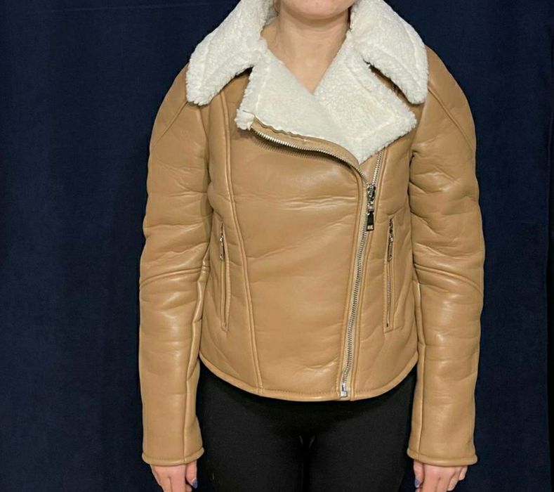 Дубленка Mini (зима)