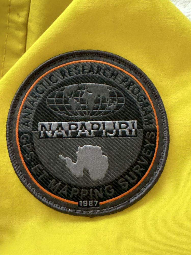 Куртка Napapijri