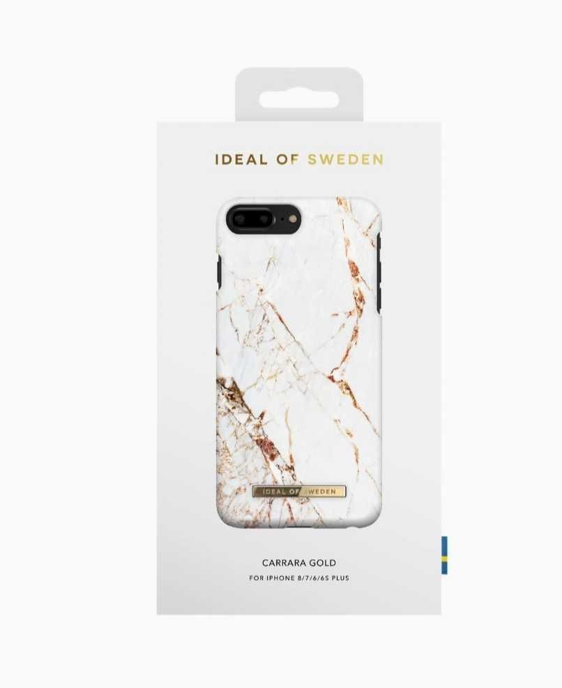 Etui na iPhona 8/7/6/6S PLUS