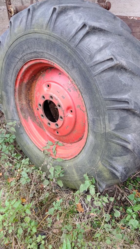 Sprzedam  kola MTZ  18.4-30