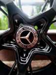 Alu Felgi 20 cali Forzza Oregon 5x112 Audi VW BMW Mercedes