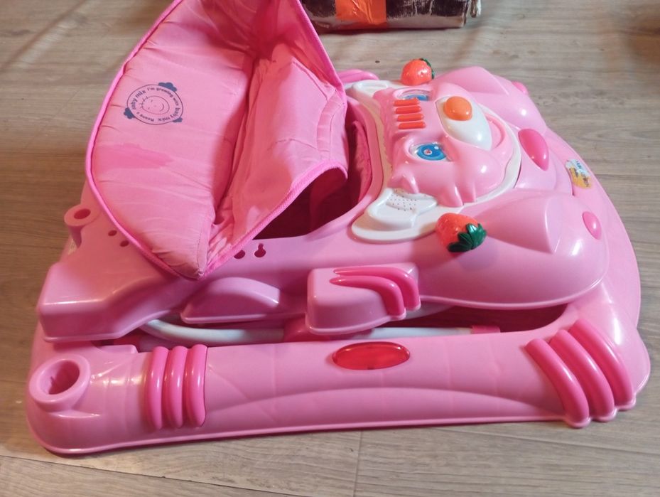 Hodzik pomocnik w nauce  chodzenia