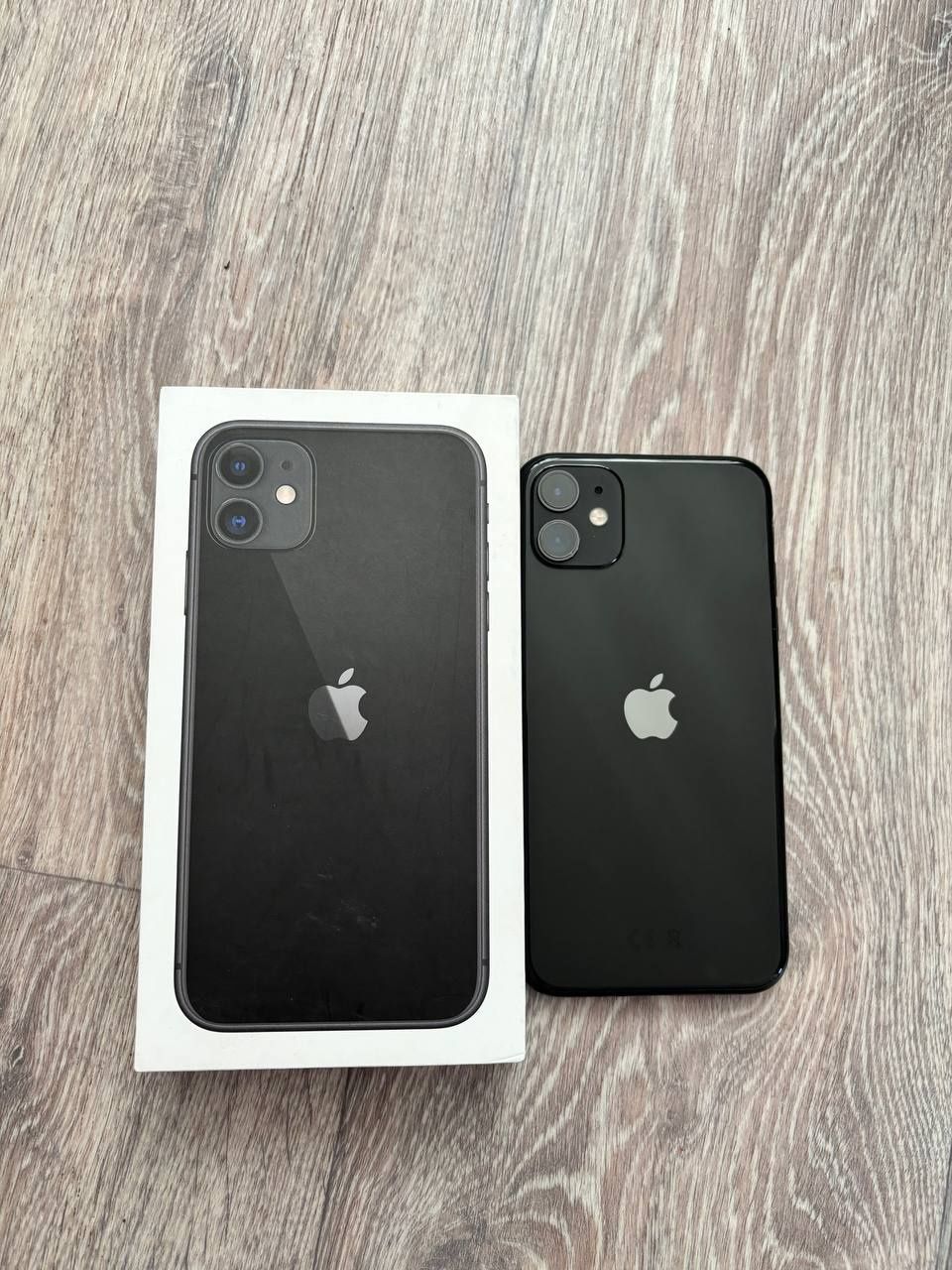 Продам iPhone 11 128 Gb