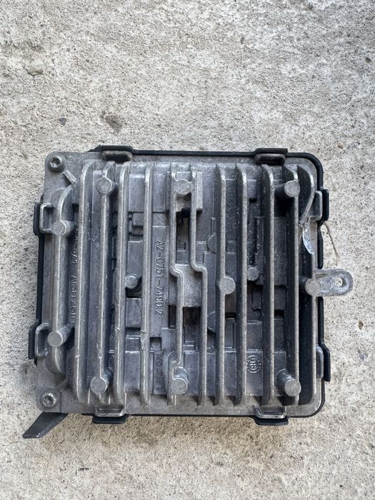 31427787 Блок керування фарою midled Volvo XC60, Volvo XC90